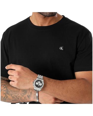 -CALVIN-KLEIN-CAMISETA-EMBRO-BADGE-NEGRO