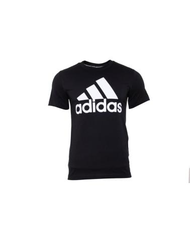 T-SHIRT ADIDAS MH BOS TEE DT9933 NERA NEGRO