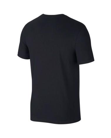 T-SHIRT NIKE DRY RUNNING HBR NOIR CK0637-010 NEGRO