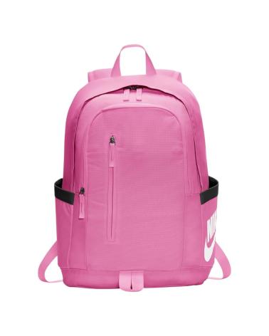 NIKE ALL ACCESS SOLEDAY BKPK-2 RUCKSACK ROSA 29 LITER BA6103-61 ROSA