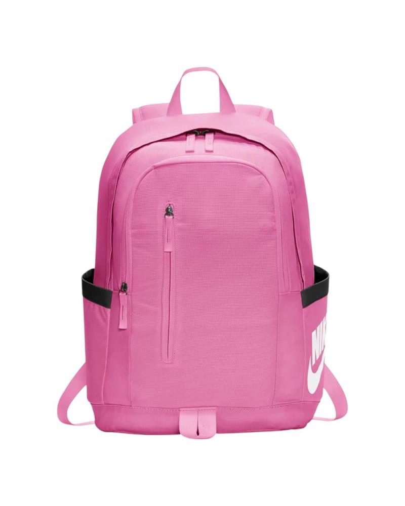 NIKE ALL ACCESS SOLEDAY BKPK-2 RUCKSACK ROSA 29 LITER BA6103-61 ROSA