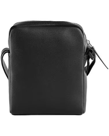 CALVIN KLEIN BOLSO MONOGRAM EN COLOR PARA HOMBRE NEGRO
