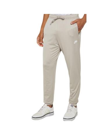 NIKE CHANDAL M NSW CE TRK SUIT PK 928109-221 BEIGE