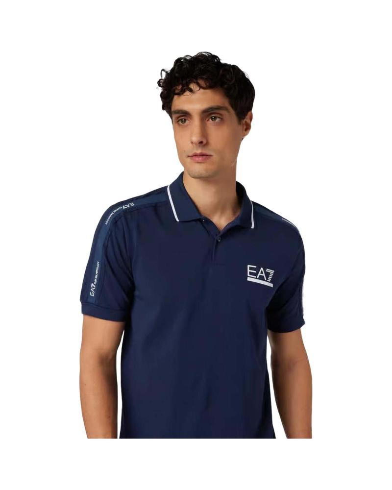 -EMPORIO-ARMANI-POLO-POLO-SHIRT-AZUL