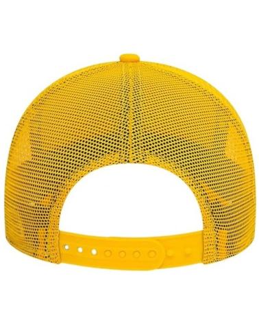 BONÉ NEW ERA NEW YORK YANKEES LEAGUE AMARELO AMARILLO