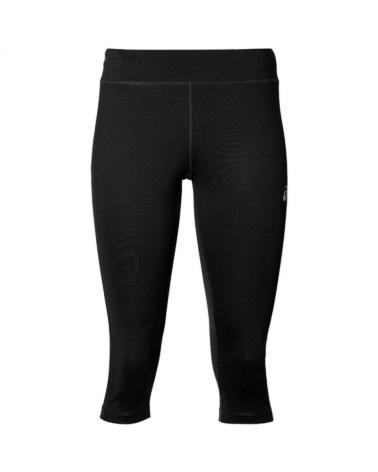 ASICS CAMISETA DE MANGA LARGA EN PARA MUJER NEGRO