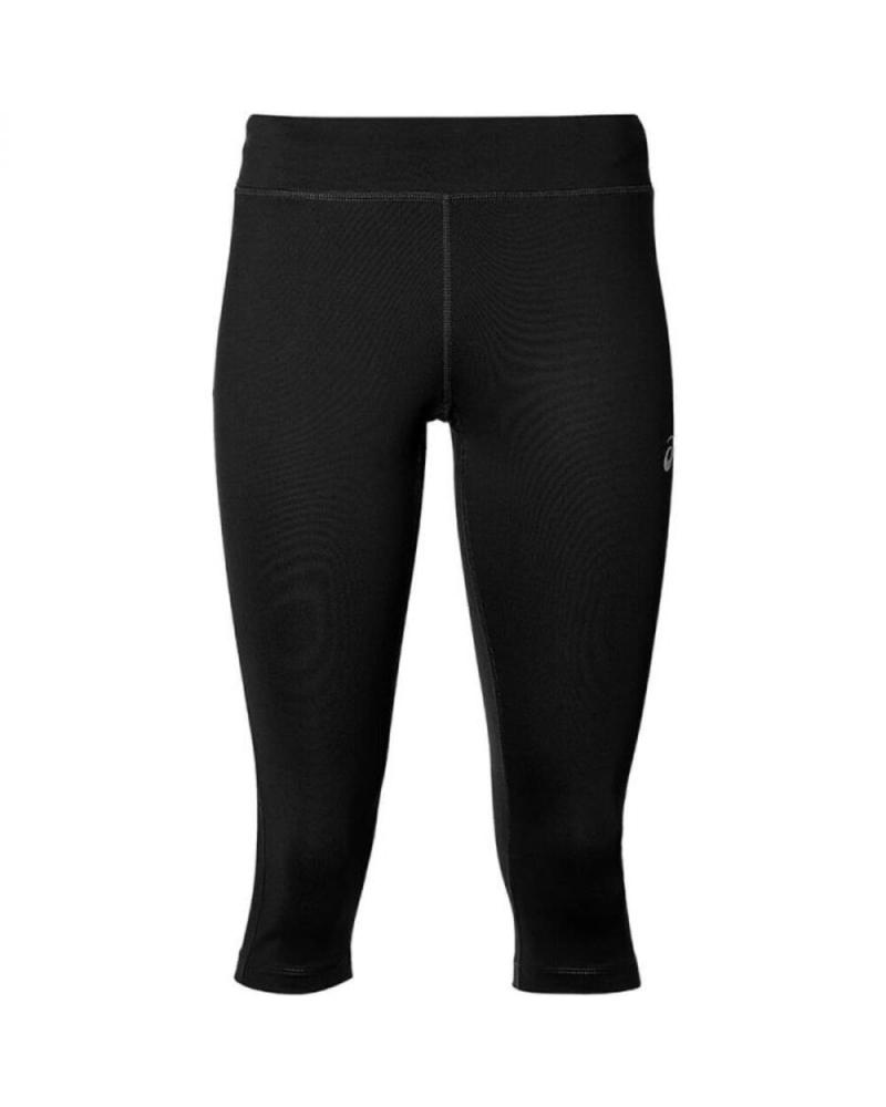 ASICS CAMISETA DE MANGA LARGA EN PARA MUJER NEGRO