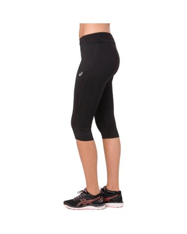 ASICS CAMISETA DE MANGA LARGA EN PARA MUJER NEGRO