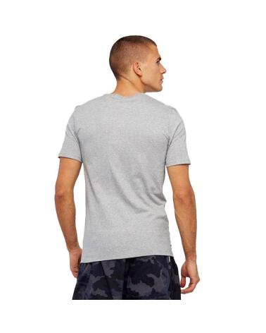CAMISETA NIKE NSW CLUB TEE GRIS AR4997-064 GRIS