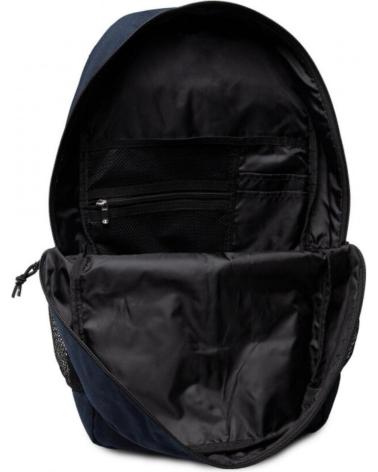 MOCHILA CHAMPION NAVY VERMELHA 805415-BS501 AZUL MARINO