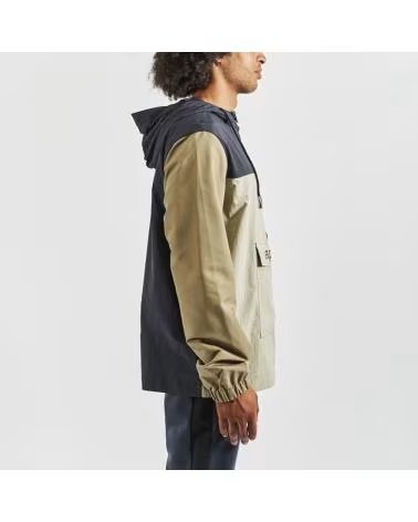 KAPPA CHAQUETA 34148GW-I11 EN MULTICOLOR PARA HOMBRE