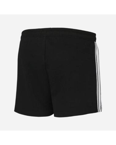 SHORT SPORTIF KAPPA IGALO NOIR 32127GW-005 NEGRO
