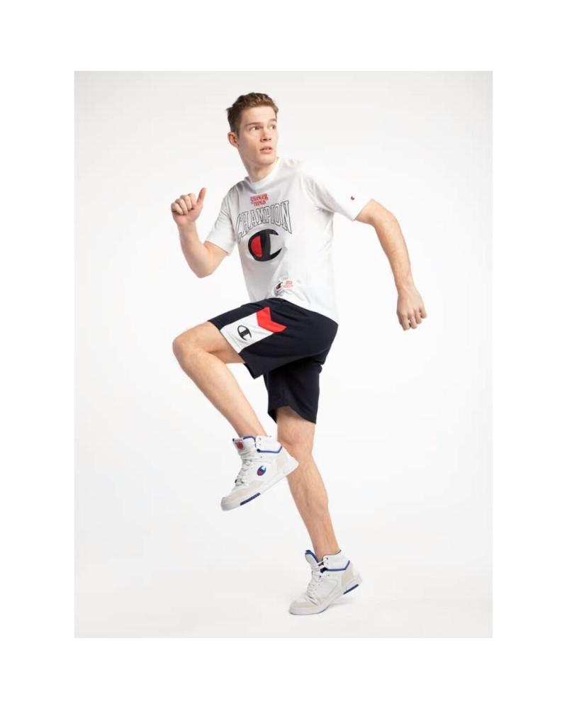 CHAMPION LEGACY 217193-BS501 NAVY/RED AZUL MARINO