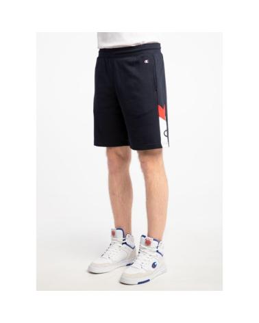 CHAMPION LEGACY 217193-BS501 NAVY/RED AZUL MARINO