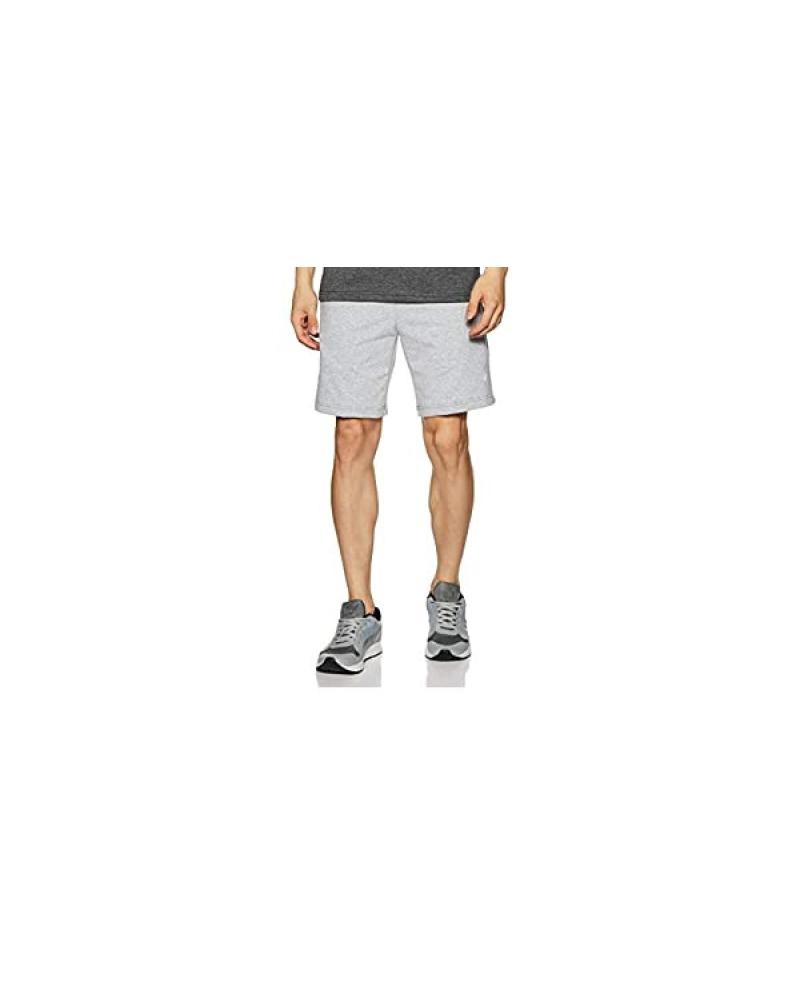 SHORT DE SPORT ASICS ESSENTIAL FRENCH TERRY 9IN GRIS 2031A488-020 GRIS