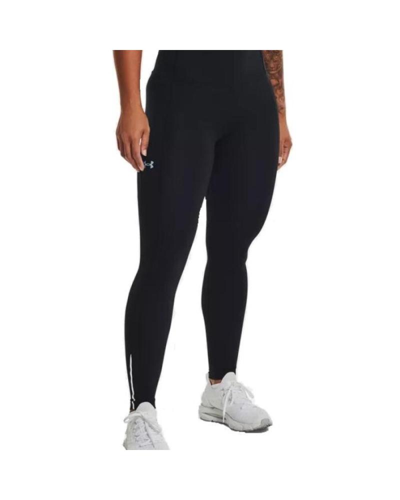 UNDER ARMOUR FLY FAST 3.0 TIGHT LEGGINGS 1369773-001 SCHWARZ NEGRO