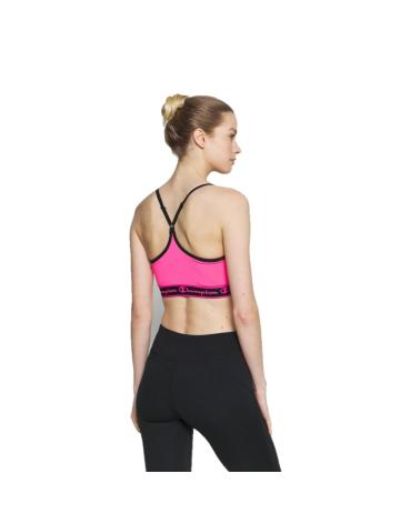 REGGISENO SPORTIVO CHAMPION 112839-KK001 112839-PF005 ROSA ROSA
