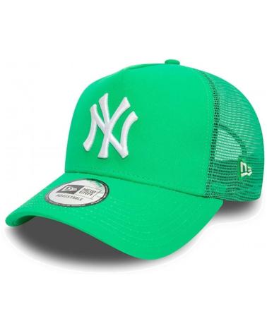 NEW ERA GORRA ESS EN COLOR PARA UNISEX VERDE
