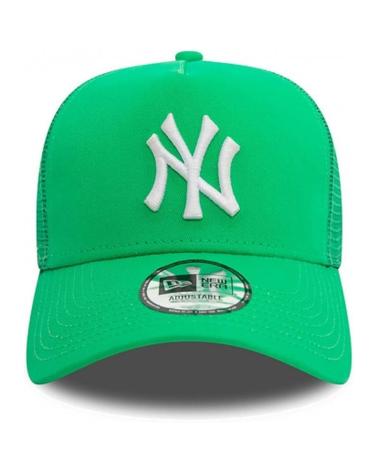 NEW ERA GORRA ESS EN COLOR PARA UNISEX VERDE