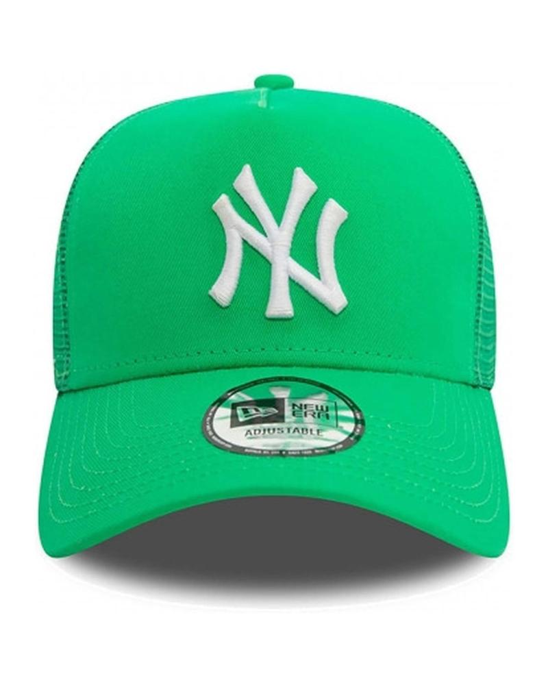 NEW ERA GORRA ESS EN COLOR PARA UNISEX VERDE
