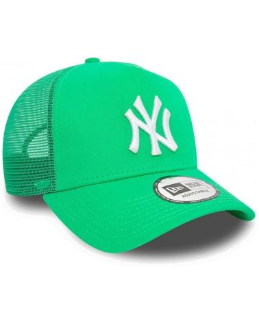 NEW ERA GORRA ESS EN COLOR PARA UNISEX VERDE
