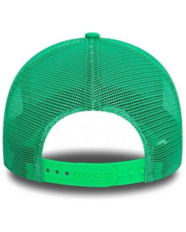 NEW ERA GORRA ESS EN COLOR PARA UNISEX VERDE