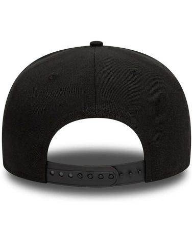 NEW ERA GORRA GOLFER EN COLOR PARA UNISEX NEGRO