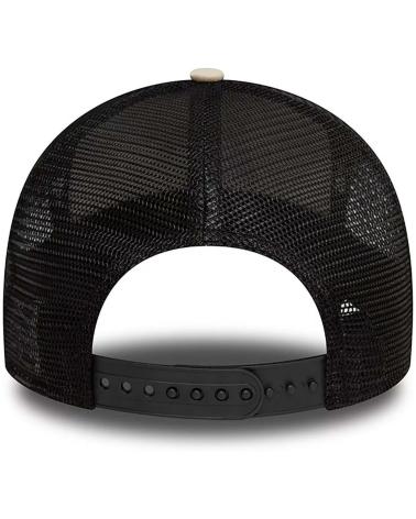 NEW ERA GORRA RHINESTONE EN COLOR PARA UNISEX NEGRO