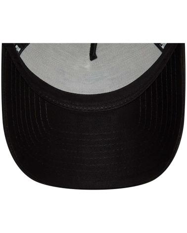 NEW ERA GORRA RHINESTONE EN COLOR PARA UNISEX NEGRO