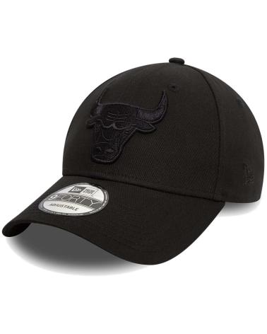 NEW ERA GORRA ESSENTIAL EN COLOR PARA UNISEX NEGRO