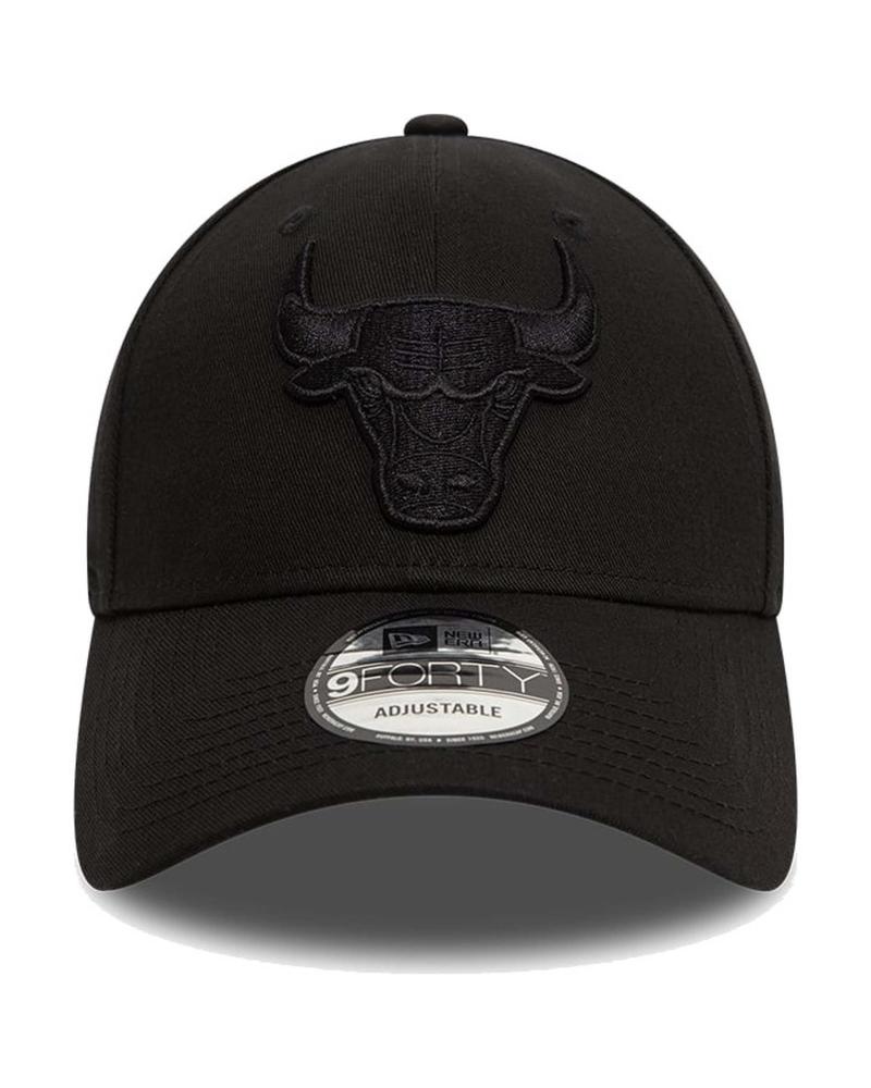 NEW ERA GORRA ESSENTIAL EN COLOR PARA UNISEX NEGRO