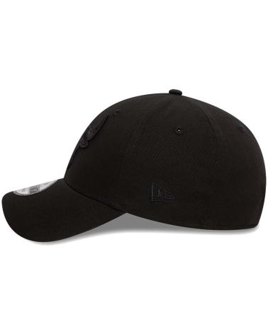 NEW ERA GORRA ESSENTIAL EN COLOR PARA UNISEX NEGRO