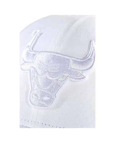CAPPELLINO NEW ERA ESSENTIAL BIANCO CON LOGO FRONTALE - UNISEX BLANCO