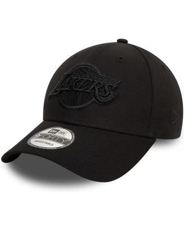 NEW ERA GORRA ESSENTIAL EN COLOR PARA UNISEX NEGRO