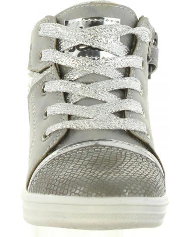 Botines de Niña LOIS JEANS 46019 300 PLATA