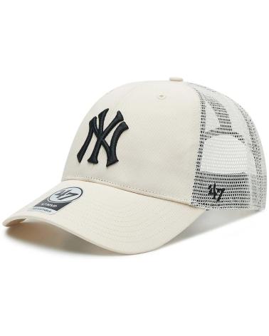 47 BRAND GORRA OSF EN COLOR PARA UNISEX BEIGE