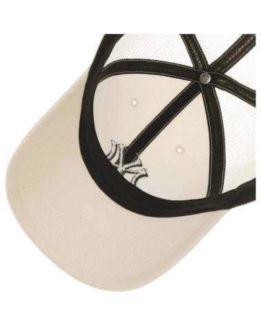 47 BRAND GORRA OSF EN COLOR PARA UNISEX BEIGE