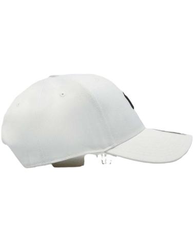 47 BRAND GORRA OSF EN COLOR PARA UNISEX BLANCO