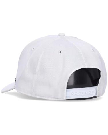 47 BRAND GORRA OSF EN COLOR PARA UNISEX BLANCO