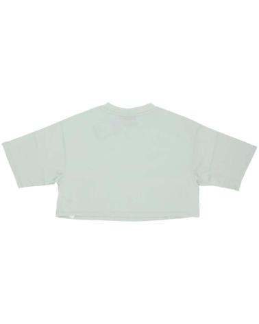 -NEW-ERA-CAMISETA-CROP-TEE-VERDE -NEW-ERA-CAMISETA-CROP-TEE-VERDE