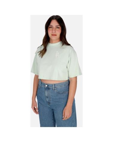 -NEW-ERA-CAMISETA-CROP-TEE-VERDE