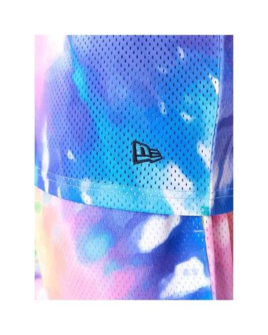 NEW ERA TIE DYE TANK TOP MULTICOLOR MULTICOLOR