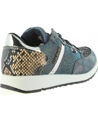 Zapatillas deporte de Mujer y Niña LOIS JEANS 83849 107 MARINO