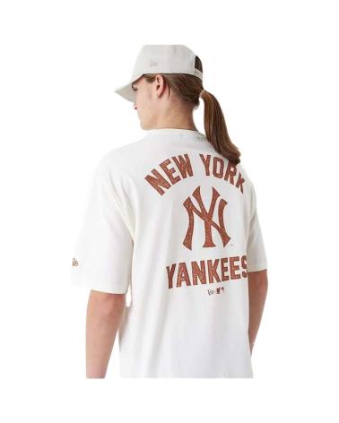 -NEW-ERA-CAMISETA-MLB-TEE-BEIGE