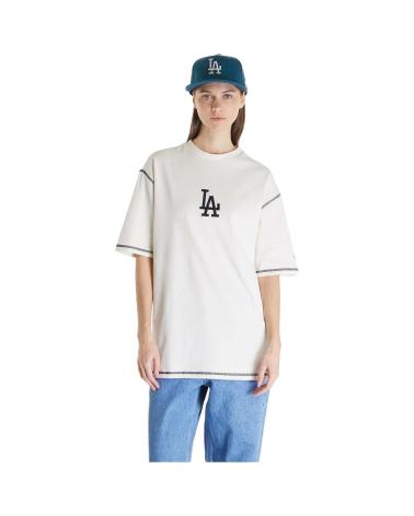 -NEW-ERA-CAMISETA-MLB-TEE-BEIGE