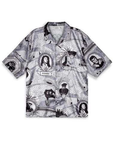 -GRIMEY-CAMISA-SUPASTAR-SATIN-GRIS