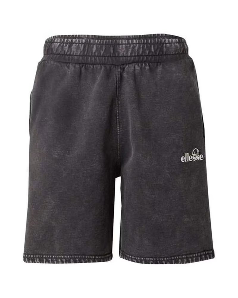 ELLESSE SHORT SHABNAM NOIR POUR HOMME NEGRO