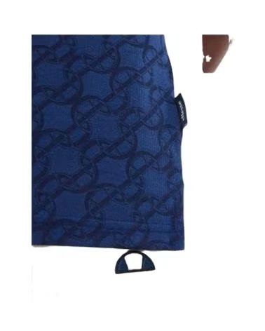 ELLESSE POLO SUANIO BLAU HERREN AZUL