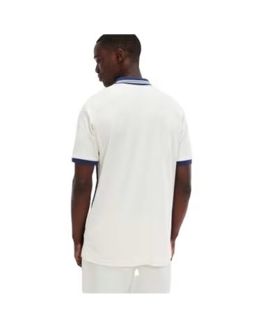 ELLESSE POLO SUANIO BLAU HERREN AZUL