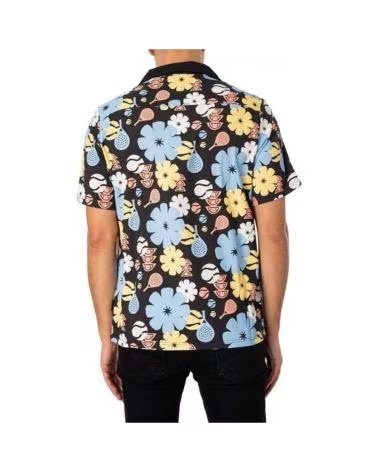 ELLESSE POLO LUMI MULTICOLORE POUR HOMME MULTICOLOR